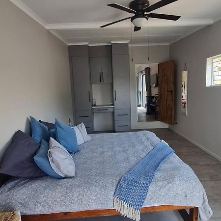 Rock Away Beach Condo. Хартенбос Экстерьер фото