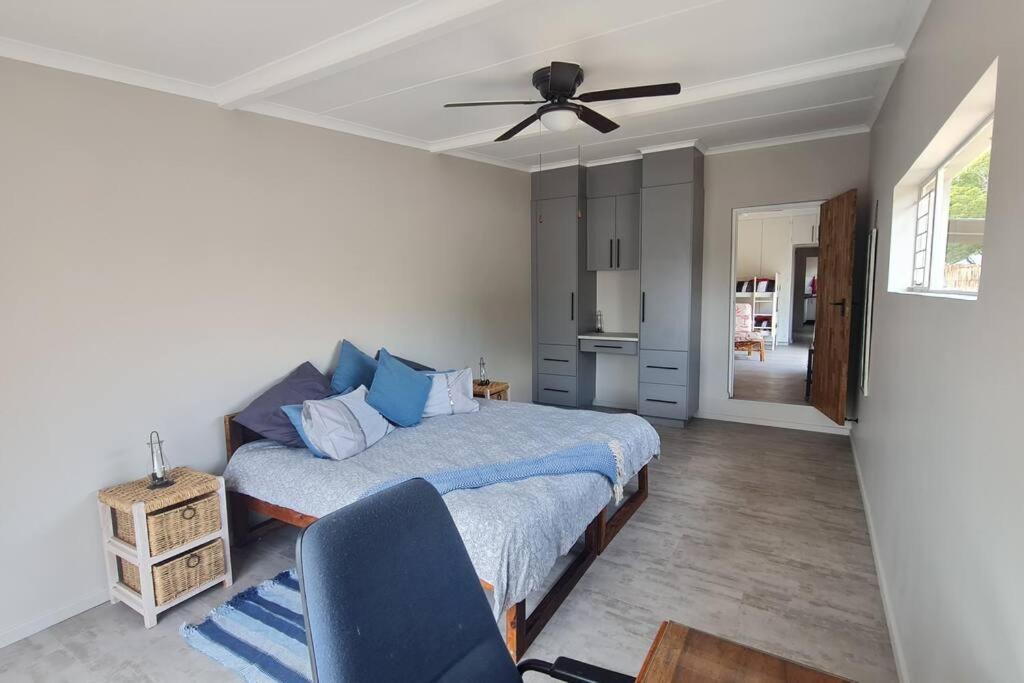 Rock Away Beach Condo. Хартенбос Экстерьер фото