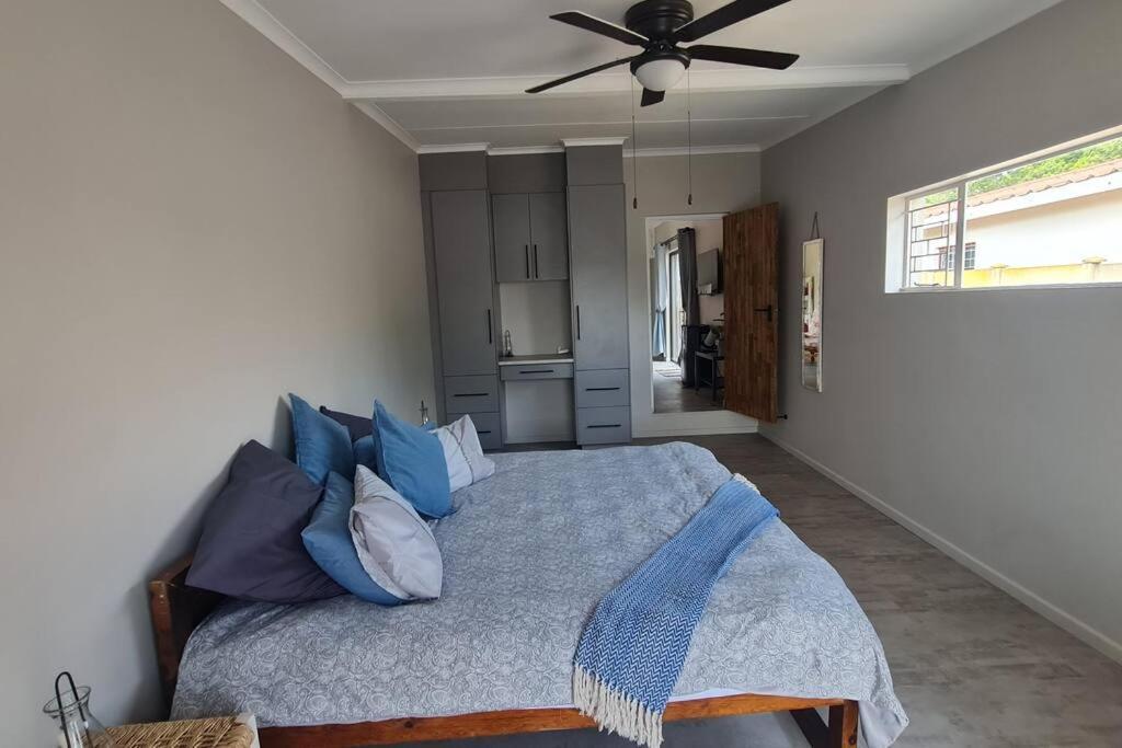 Rock Away Beach Condo. Хартенбос Экстерьер фото
